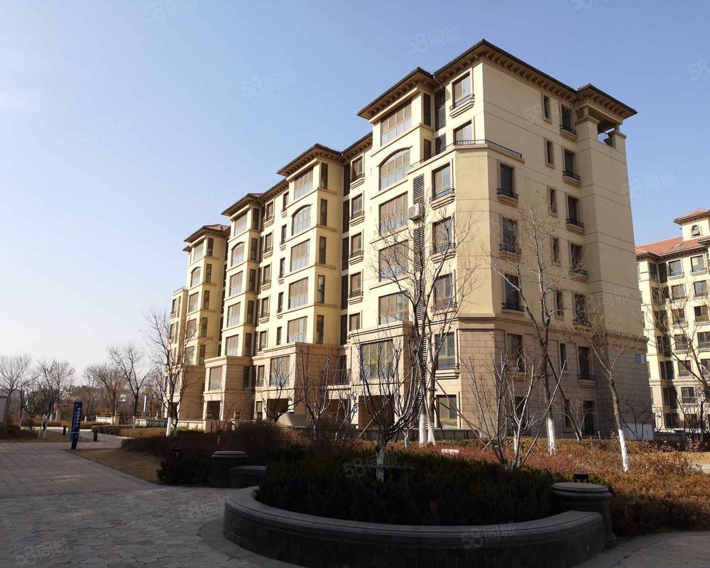 【渤龙公寓, 渤龙公寓小区详情,房价走势,房源,业主论坛】- 天津58