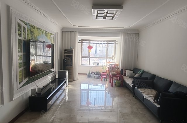 四季御景3室2厅130㎡70万二手房图片