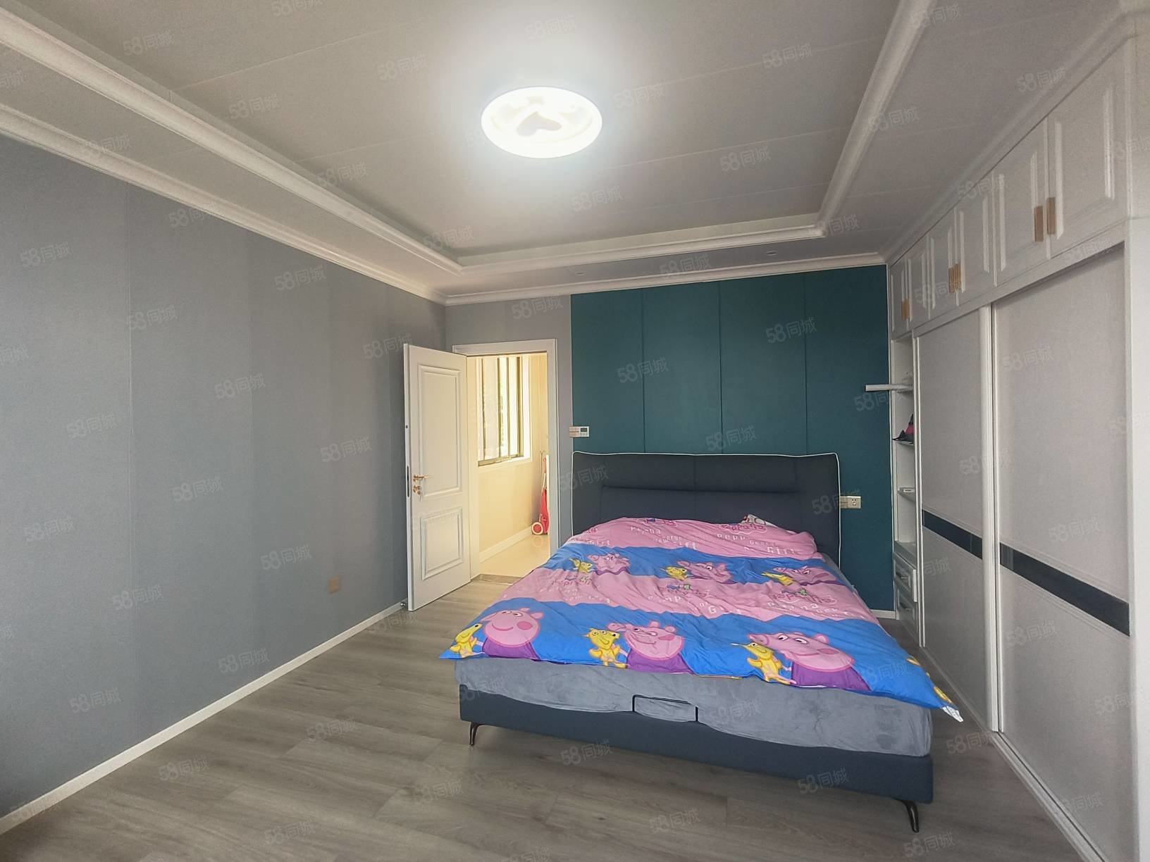 【10图】精装别墅 350平关门卖 带大花园 格局好,凤凰苑-文山58同城