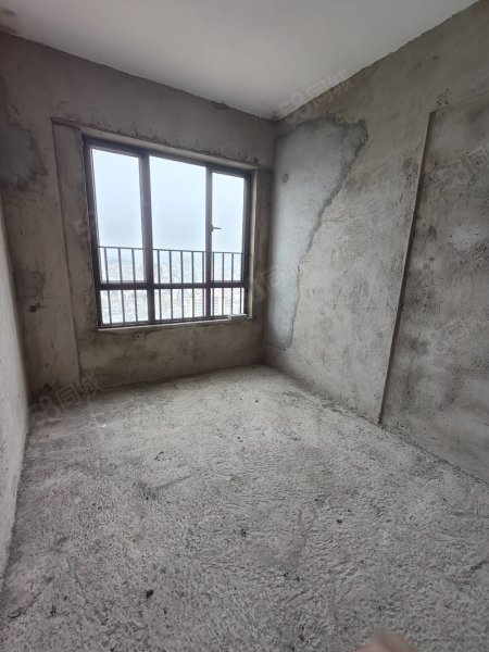 【10图】笋盘恒福时代城三期,一线绝美江景,三房两厅两卫,售61.