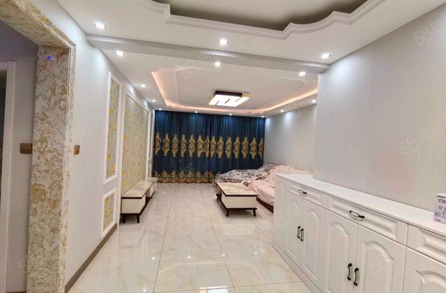 荣鼎康城(B区)2室2厅105.13㎡68万二手房图片