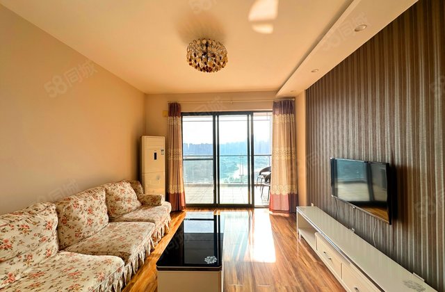 英郡(一期)2室2厅92.65㎡218万二手房图片