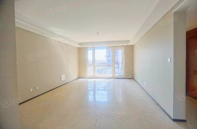 华润紫云府3室2厅140.54㎡142万二手房图片