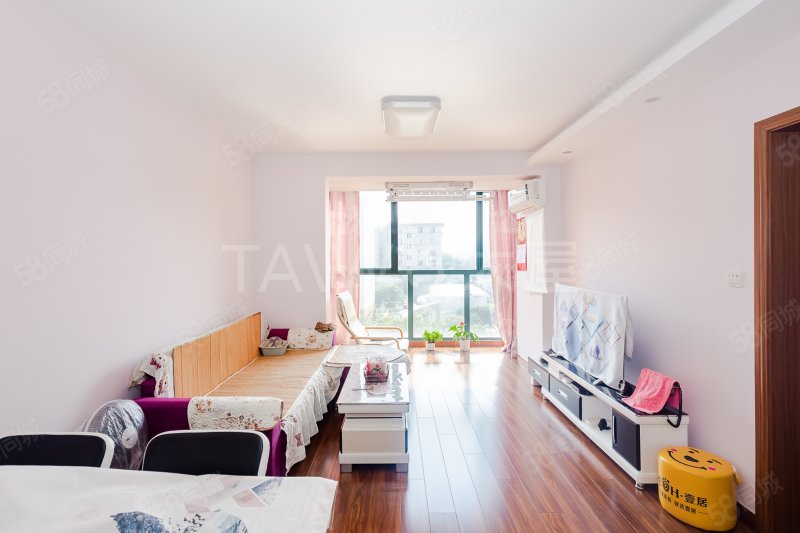 巨峰家苑1768弄商圈成熟临地铁交通便捷精装好房