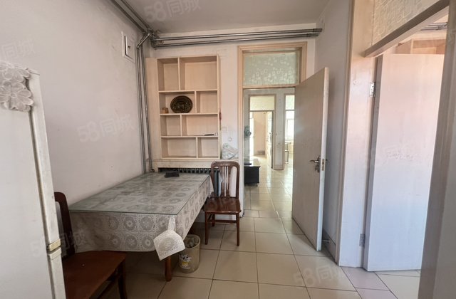 兴华路！东昌中学！双  ！中巨 四院 聊建三室 好停车可按揭