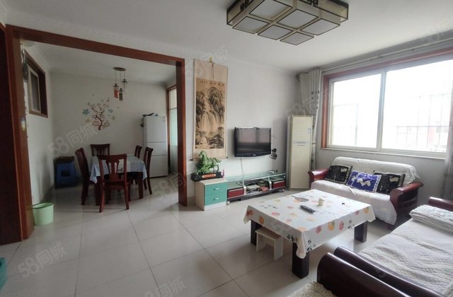 文轩本部 龙山南区 公安局家属院 免大税 看房方便