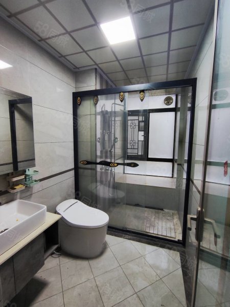 【10图】正升华府靓楼层出售 钥匙在手 看房方便,正升华府-汕尾58同城