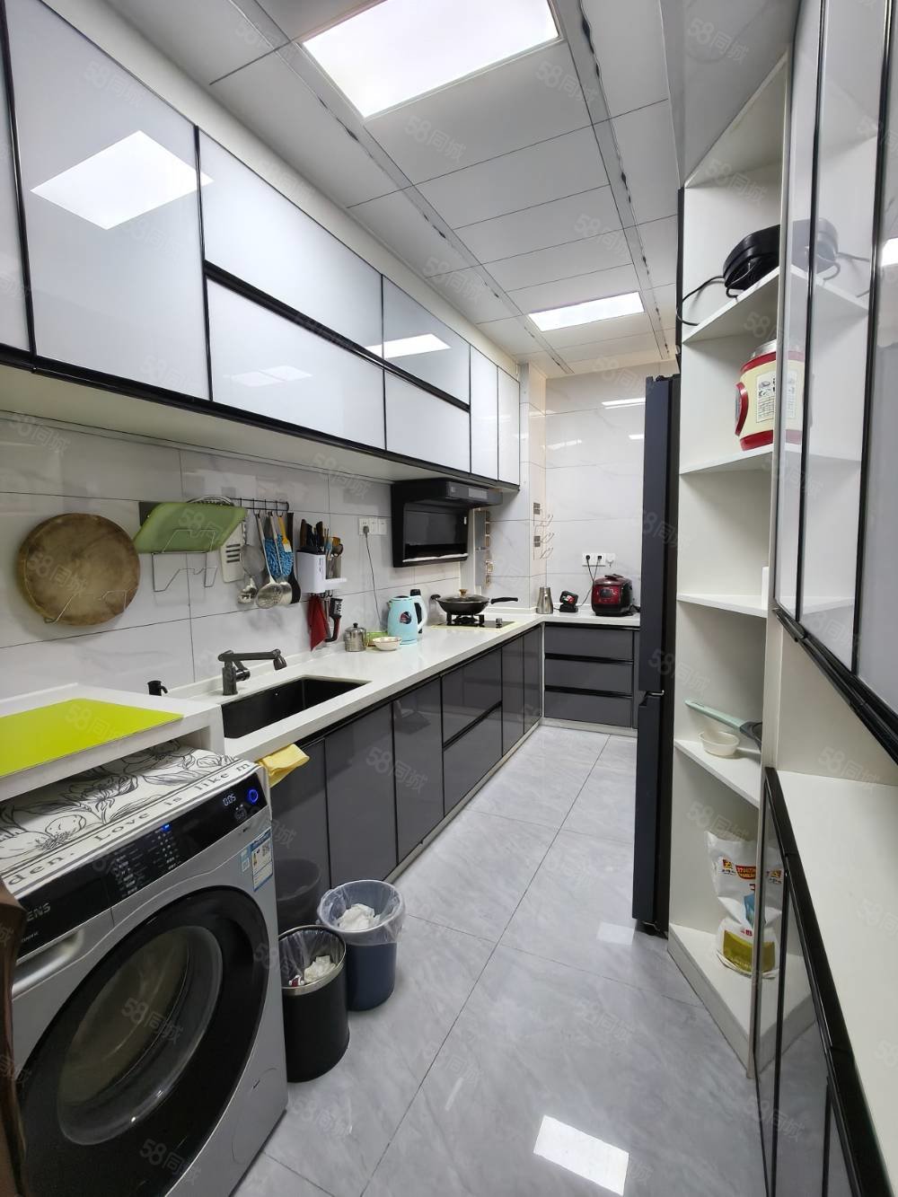 星河传说花园城2室1厅1卫78㎡南46.8万