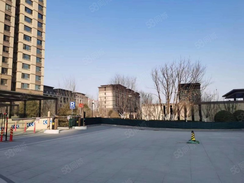 大运河府! !现房,北辰核心板块,运河旁,双地铁!,大运河府-天津58同城