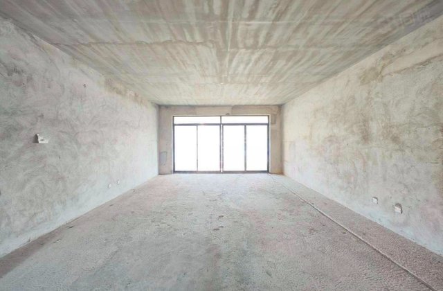 宏鼎海山壹号4室2厅274.69㎡650万二手房图片