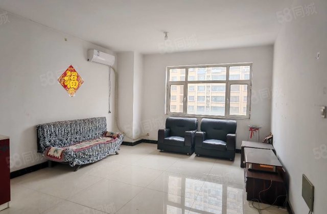 区政府附近 孟达国际新城A3 小高6楼 带字母车位92万