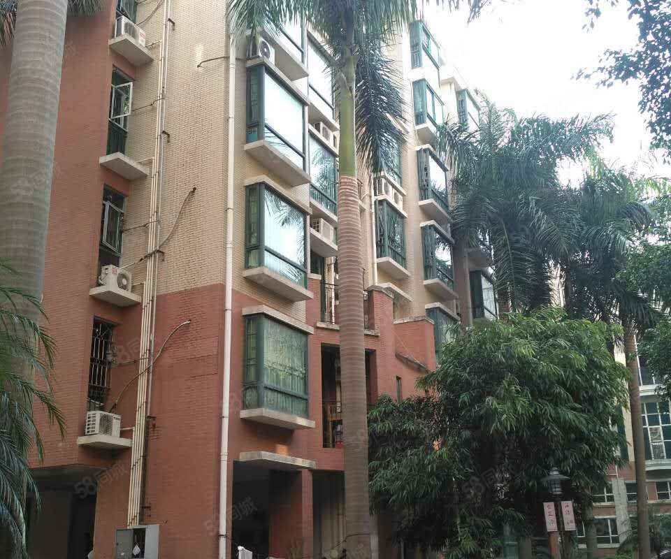 【水晶之城, 水晶之城小区详情,房价走势,房源,业主论坛】- 深圳58