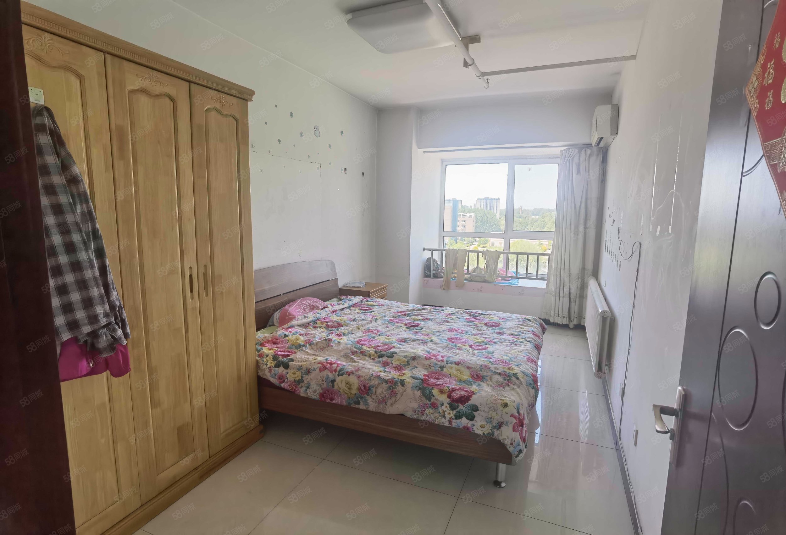 馬可匯1室1廳1衛(wèi)90.02㎡南120萬