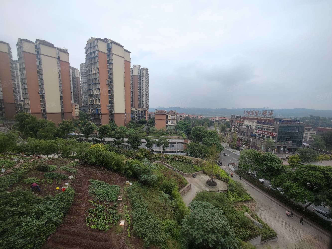 国泰新城-泸州58同城
