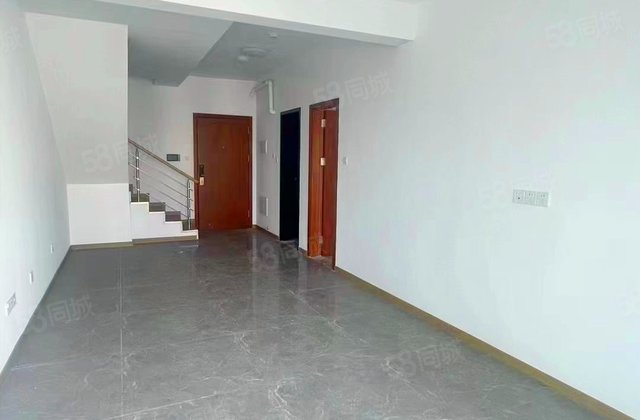 新振华华夏新城3室2厅104.7㎡94.8万二手房图片