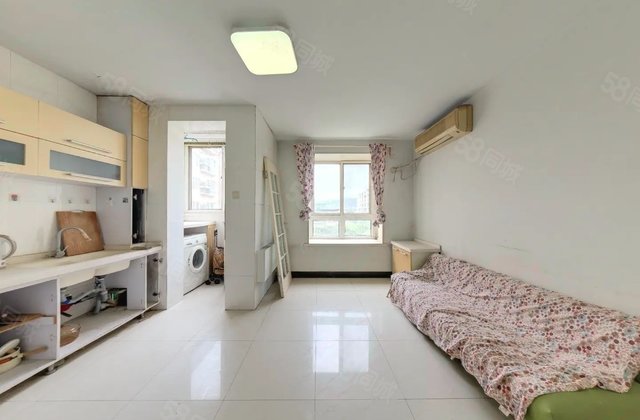 西山枫林(一二区)3室2厅125.41㎡480万二手房图片