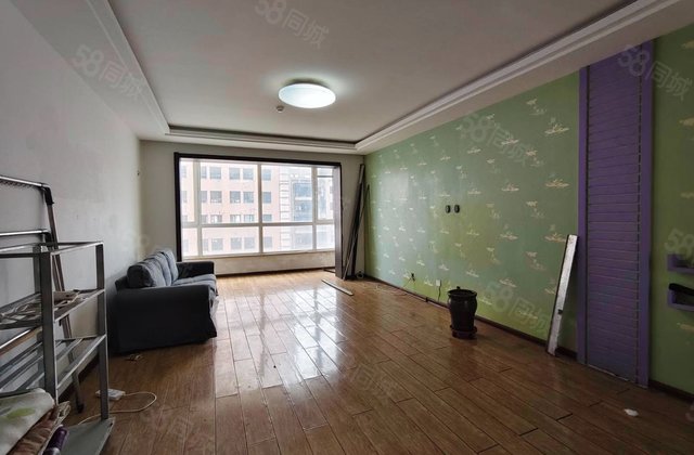 亿锋现代城3室2厅129.62㎡115万二手房图片