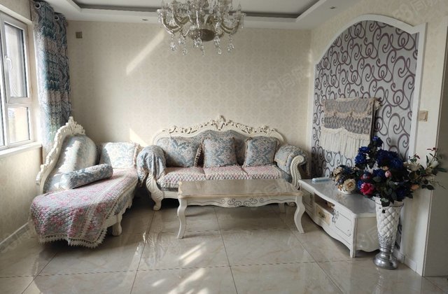 宜和园2室1厅98㎡31万二手房图片