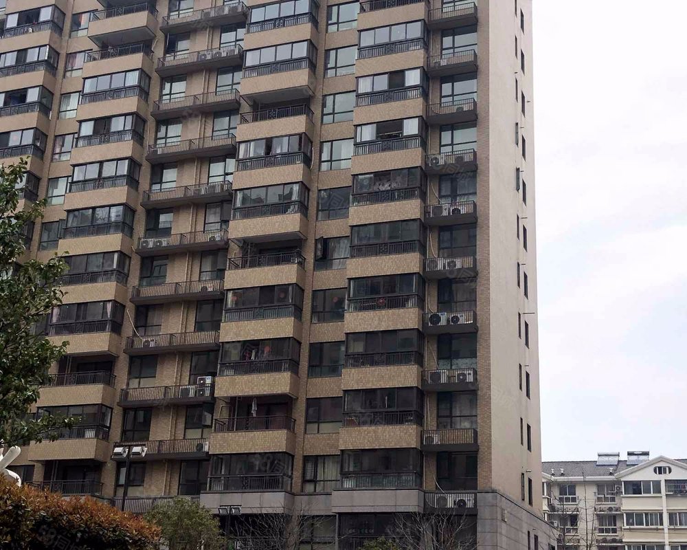 【艺墅家, 艺墅家小区详情,房价走势,房源,业主论坛】- 嘉兴58同城