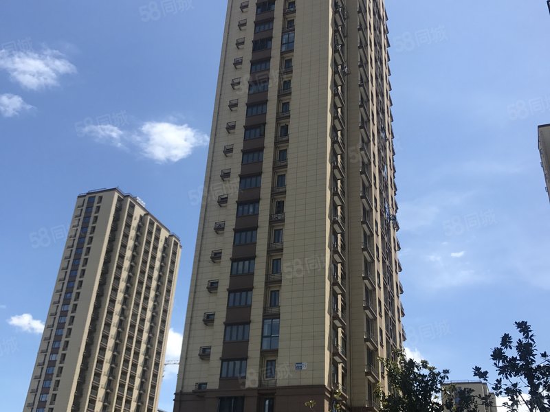 下应新小区君睿名苑 距离万达 印象广场20 不到 175万