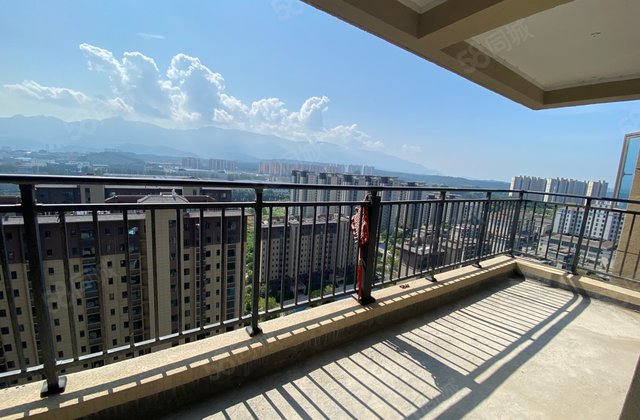 碧桂园联发浔阳府4室2厅142㎡98万二手房图片