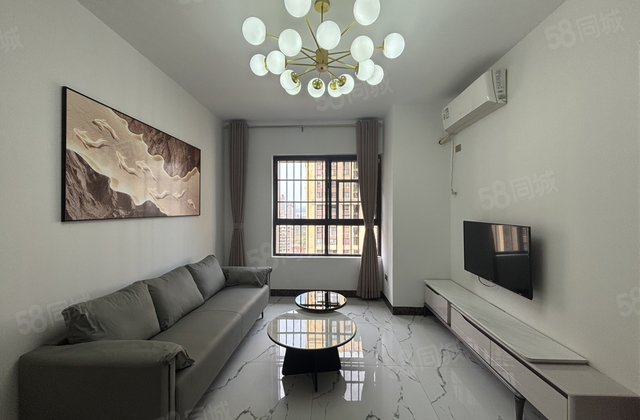 兴荣郡1室1厅49㎡19.8万二手房图片