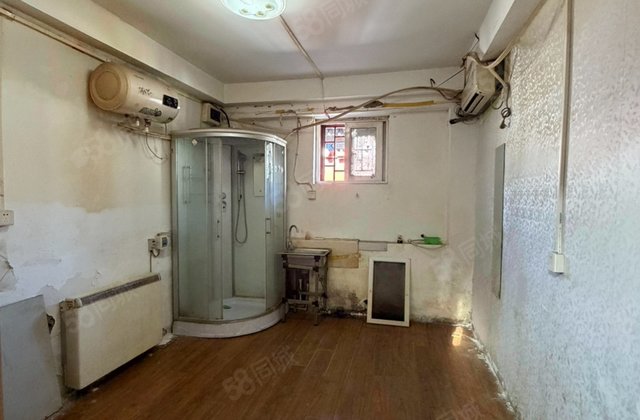 花园胡同小区1室0厅14.3㎡198万二手房图片