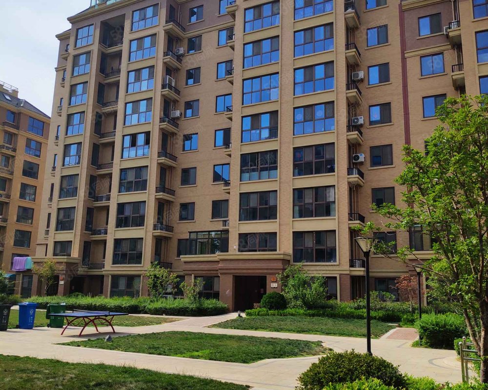 【郡城龙泉湾, 郡城龙泉湾小区详情,房价走势,房源,业主论坛】- 滕州