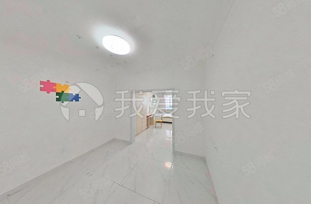 景王坟小区1室1厅54.4㎡398万二手房图片