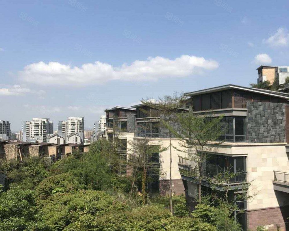 【半山墅, 半山墅小区详情,房价走势,房源,业主论坛】- 厦门58同城