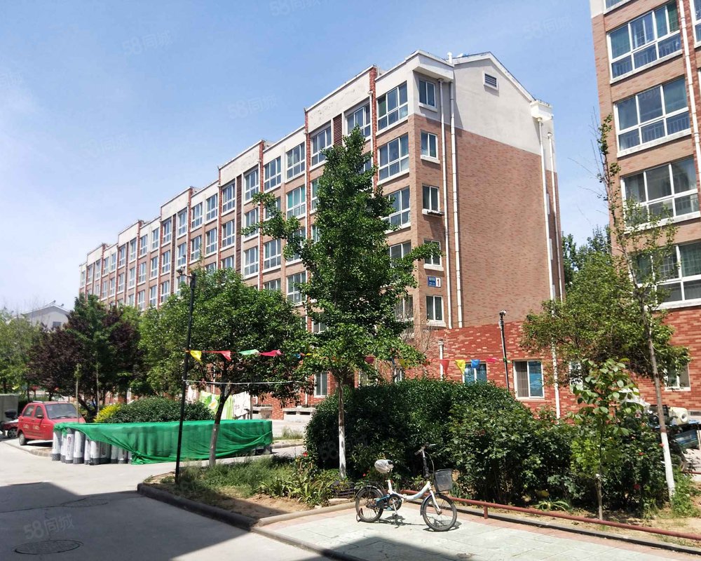 【馨香园, 馨香园小区详情,房价走势,房源,业主论坛】- 淄博58同城