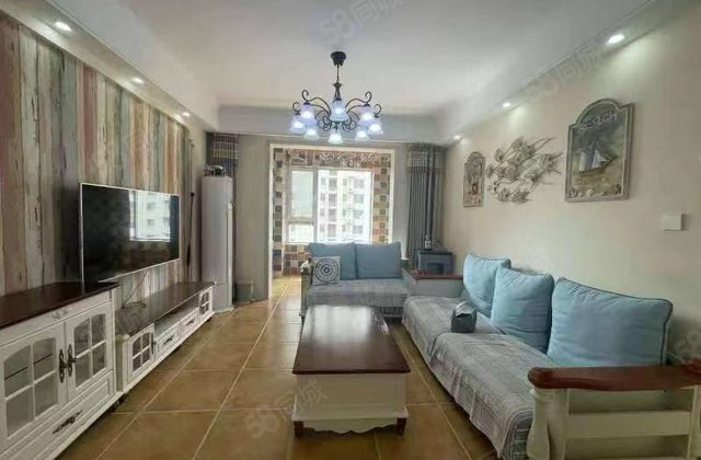 徒骇河畔 昌润莲城 三叶草 送储送车位 可按揭 免大税