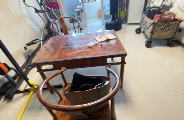 盛世柳园精装修电梯房近文轩外国语一中附近