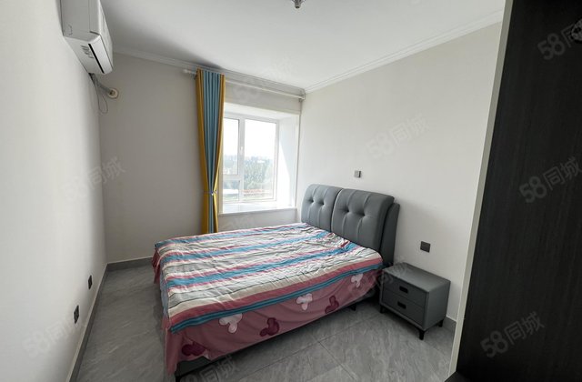 金柱水城悦府 南北通透 中间好楼层 电梯房 次新小区