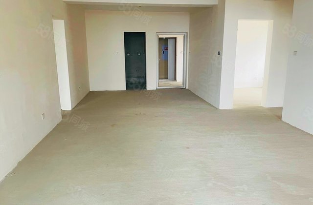 源上湾国际社区千叶郡北区4室2厅128㎡112万二手房图片