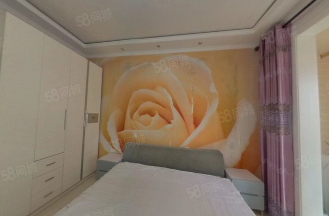 正源小区2室2厅106㎡93万二手房图片