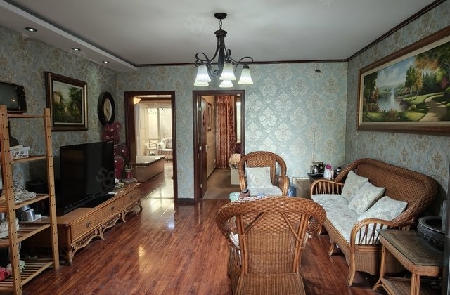 第二原种场南院3室2厅97㎡89万二手房图片