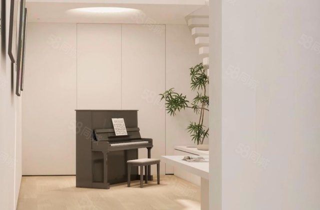 振翔十五峯2室2厅81㎡58万二手房图片