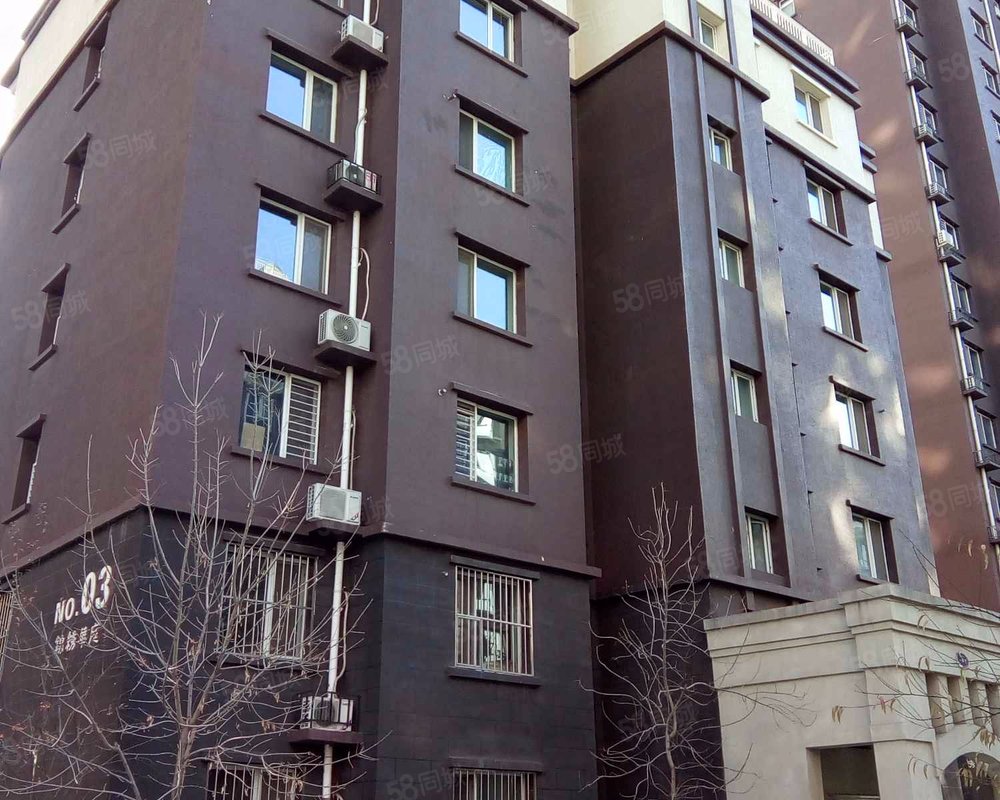 【锦绣华庭, 锦绣华庭小区详情,房价走势,房源,业主论坛】- 保定58