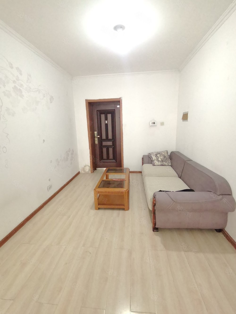 江城美地四区2室1厅1卫55㎡南19.8万