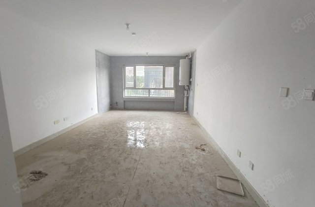 万达广场北 51.9万 带车位 新房未住 水城悦府 五中