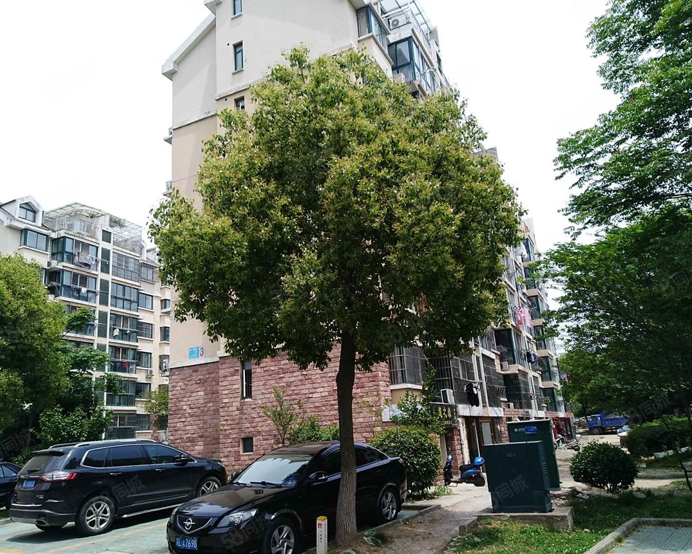 【美林湾(一区), 美林湾(一区)小区详情,房价走势,房源,业主论坛】