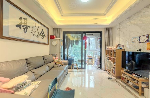 东韵雅苑3室2厅98.96㎡280万二手房图片