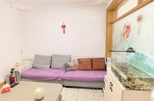 幸福路14号街坊育才小区二段2室1厅71㎡35.2万二手房图片