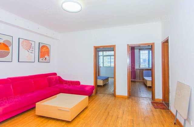 飞云小区3室2厅91.05㎡57万二手房图片