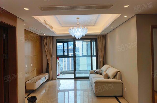 泊璟廷(二期)3室2厅123.75㎡540万二手房图片