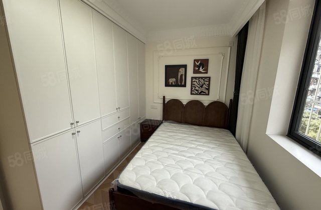 树蓓街42号院2室1厅60.12㎡71.6万二手房图片