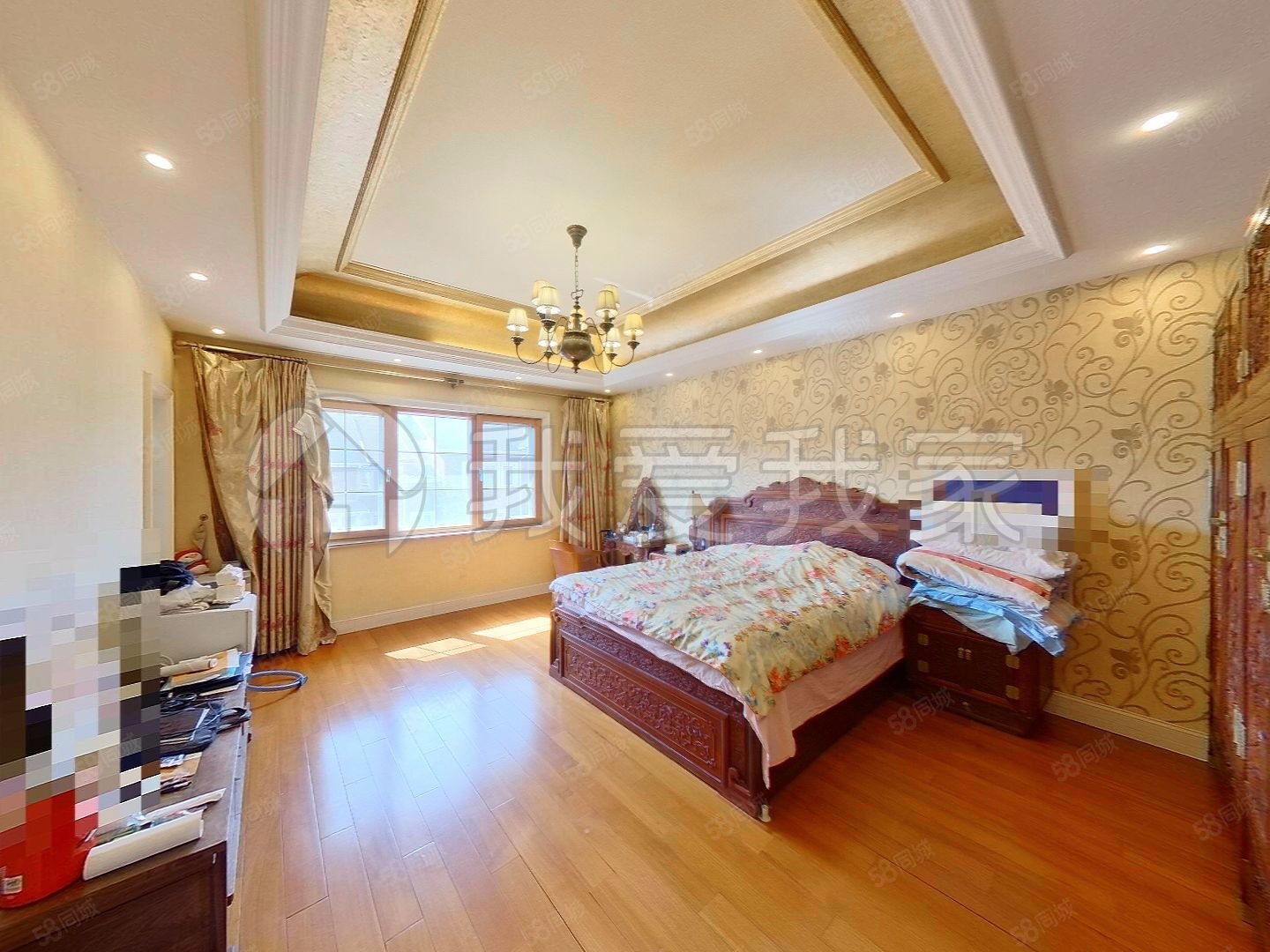 御墅臨楓(別墅)7室4廳4衛(wèi)430.08㎡南北3679萬