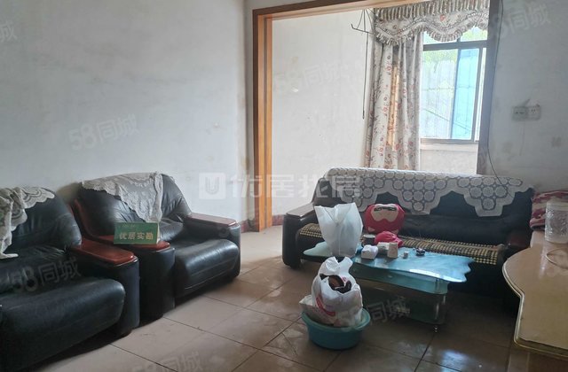 平湖二巷14号小区2室1厅75㎡29.8万二手房图片