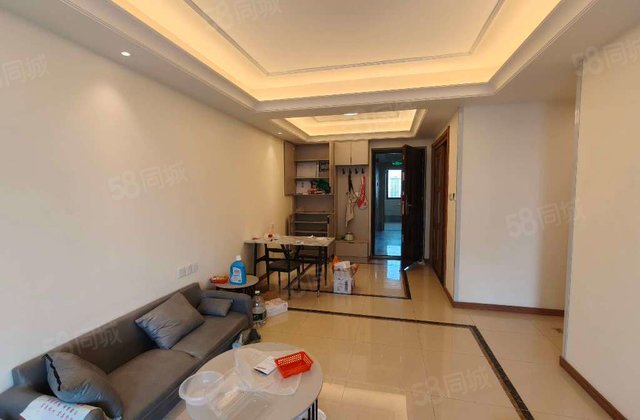 紧邻  实验聊城大学 满二 南北通透 刚需小三居 次新房